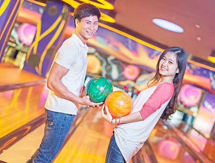 [Tổng hợp] 5 địa điểm chơi bowling rẻ nhất Hà Nội