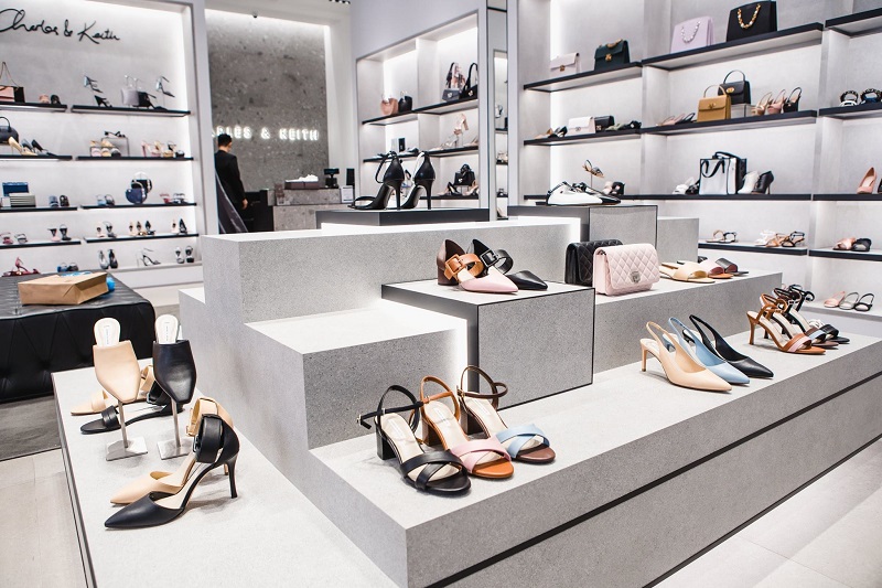 Top 10 Cửa Hàng Charles & Keith Dành Cho Người Mua Sắm Tại Hà Nội - Hanoi Top 10