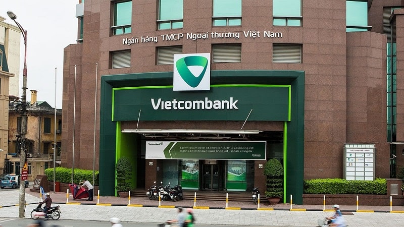 Hơn 10 chi nhánh Vietcombank Hà Nội được mọi người tin tưởng - Top 10 tại Hà Nội
