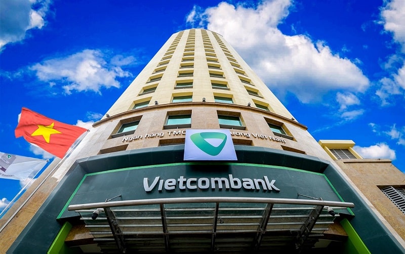 Hơn 10 chi nhánh Vietcombank Hà Nội được mọi người tin tưởng - Top 10 tại Hà Nội