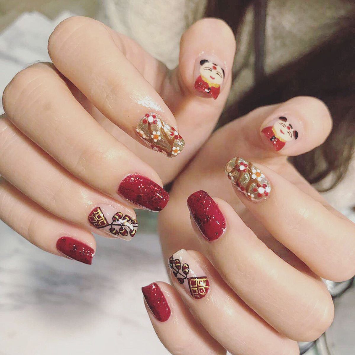 Top 12 Cửa Hàng Nail Rẻ Đẹp Ở Hà Nội Không Nên Bỏ Qua