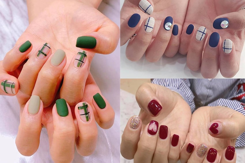 Top 12 Cửa Hàng Nail Rẻ Đẹp Ở Hà Nội Không Nên Bỏ Qua