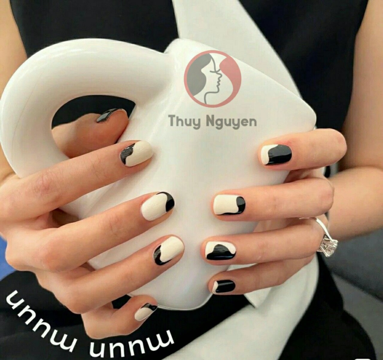 Top 12 Cửa Hàng Nail Rẻ Đẹp Ở Hà Nội Không Nên Bỏ Qua