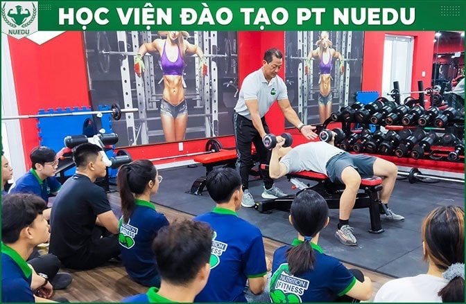 Tổng Hợp Top 31 Trung Tâm Dạy Nghề Hà Nội Chất Lượng Hàng Đầu