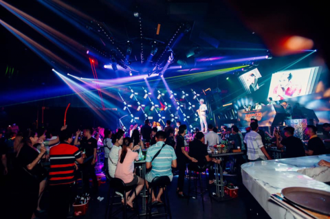 Top 10 gay bar nổi tiếng nhất Hà Nội