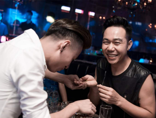 Top 10 gay bar nổi tiếng nhất Hà Nội