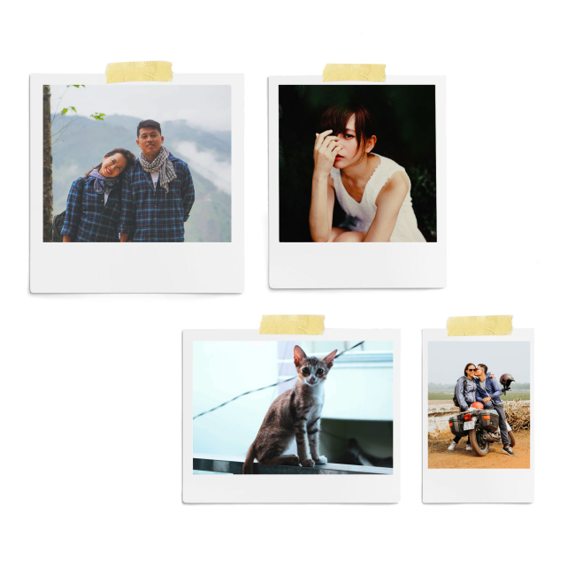 Top 10 nơi in ảnh Polaroid giá rẻ nhất Hà Nội