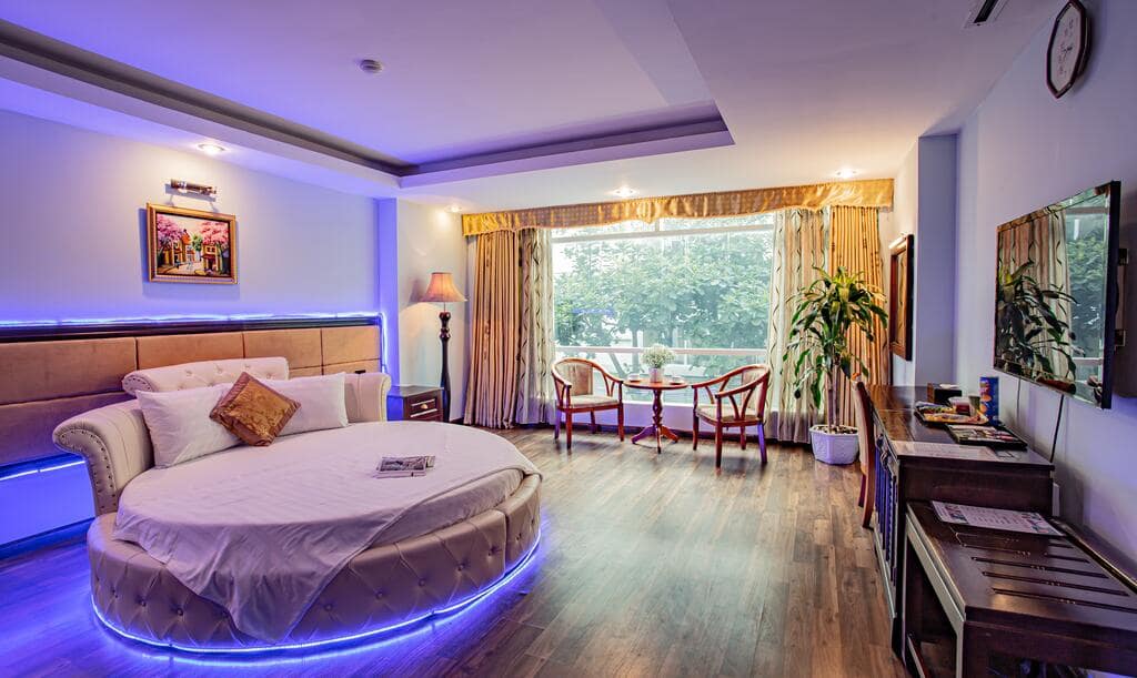 Top 21 Khách Sạn 3 Sao Quận Hai Bà Trưng Hà Nội Hot Nhất