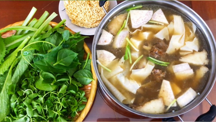 Top 11 Quán Lẩu Đuôi Bò Hà Nội Ngon Tuyệt Vời