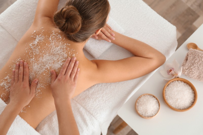 #10 Địa Chỉ Massage Nữ Thư Giãn Được Yêu Thích Nhất Hà Nội