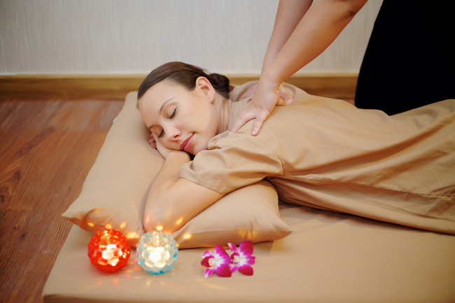 #10 Địa Chỉ Massage Nữ Thư Giãn Được Yêu Thích Nhất Hà Nội