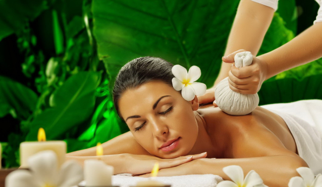 #10 Địa Chỉ Massage Nữ Thư Giãn Được Yêu Thích Nhất Hà Nội