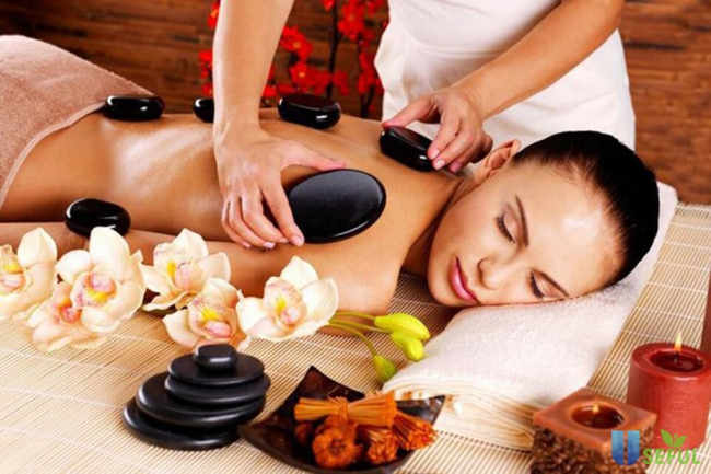 #10 Địa Chỉ Massage Nữ Thư Giãn Được Yêu Thích Nhất Hà Nội