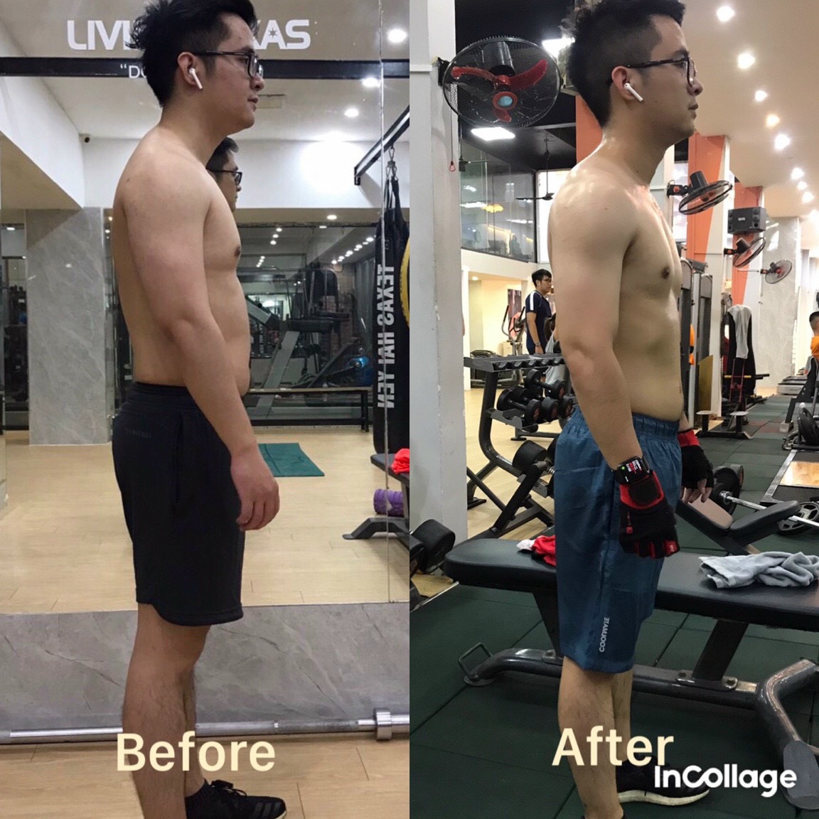 Danh Sách Top 15 Phòng Tập Gym Quận Cầu Giấy Hà Nội Chất Lượng