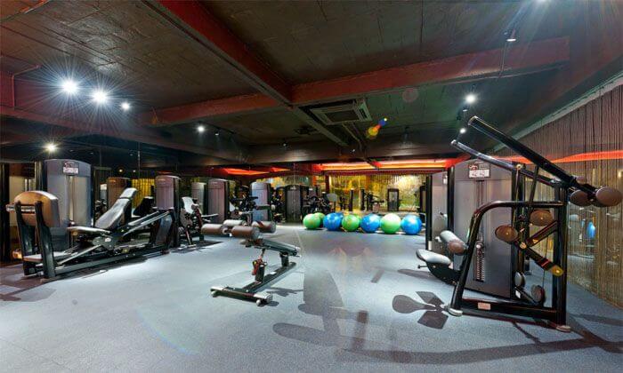 Danh Sách Top 15 Phòng Tập Gym Quận Cầu Giấy Hà Nội Chất Lượng