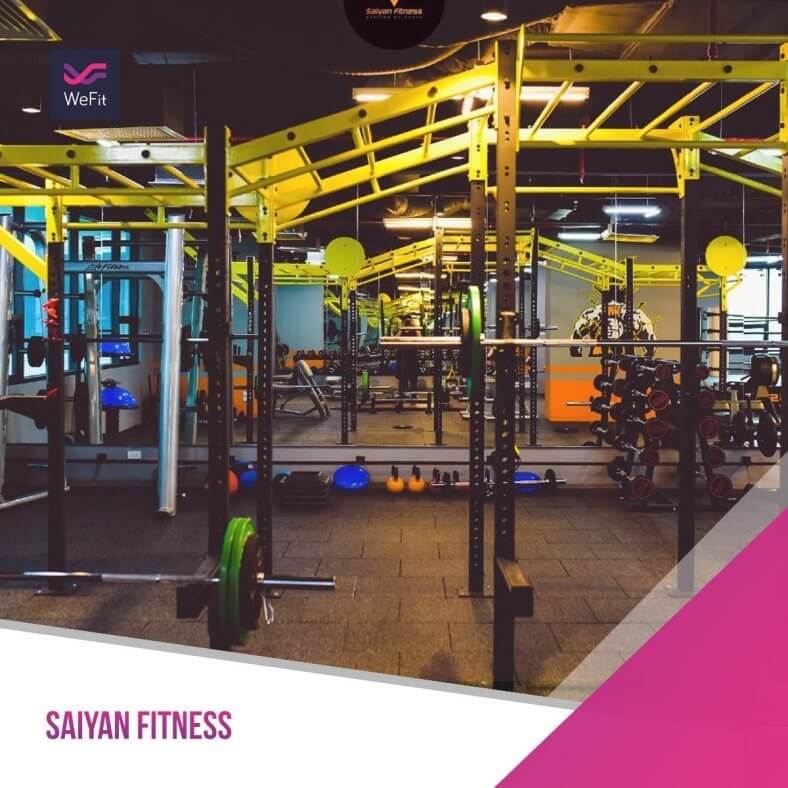 Danh Sách Top 15 Phòng Tập Gym Quận Cầu Giấy Hà Nội Chất Lượng