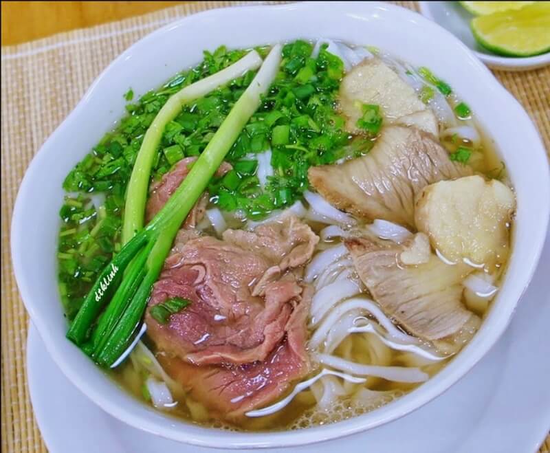 Top 6 Quán Phở Ngon Nức Tiếng Ở Hà Nội Nên Thử