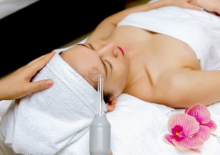 Top 10 Địa Điểm Spa Trị Mụn Nổi Tiếng Chất Lượng Tại Hà Nội