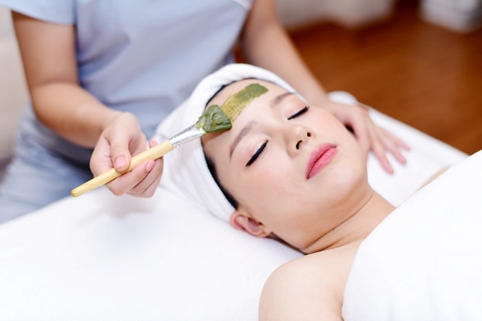 Top 10 Địa Điểm Spa Trị Mụn Nổi Tiếng Chất Lượng Tại Hà Nội