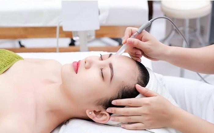 Top 10 Địa Điểm Spa Trị Mụn Nổi Tiếng Chất Lượng Tại Hà Nội