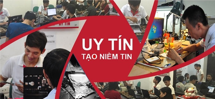 Top 10 Địa Chỉ Sửa Chữa Điện Thoại Uy Tín Tại Hà Nội