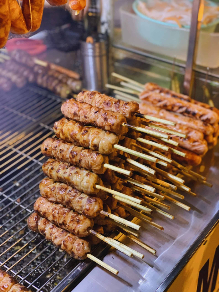 Top 11 Quán Kebab Hà Nội Ngon Ngon