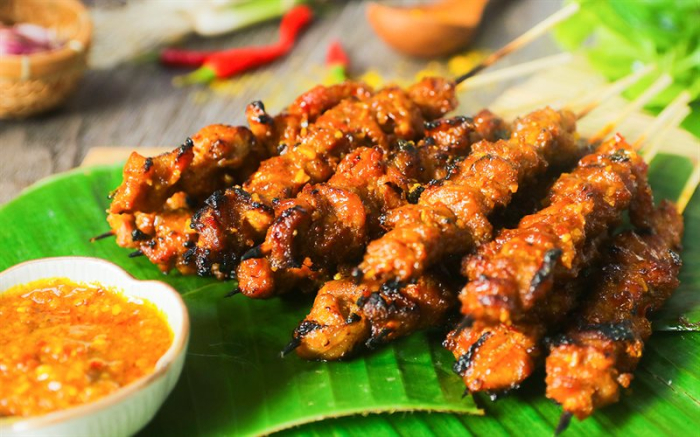 Top 11 Quán Kebab Hà Nội Ngon Ngon