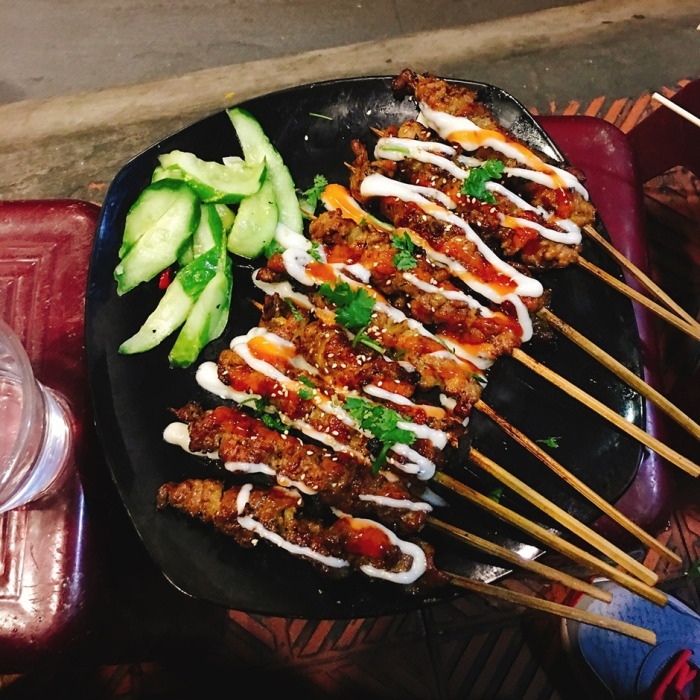 Top 11 Quán Kebab Hà Nội Ngon Ngon