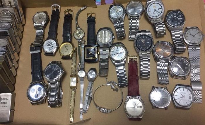 10 dịch vụ hàng đầu tại Hà Nội để mua đồng hồ chính hãng đã qua sử dụng với giá tốt