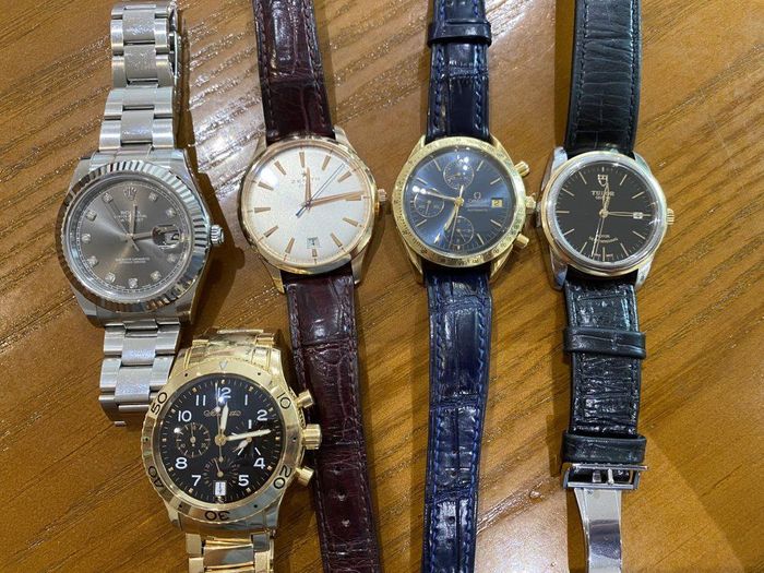 10 dịch vụ hàng đầu tại Hà Nội để mua đồng hồ chính hãng đã qua sử dụng với giá tốt