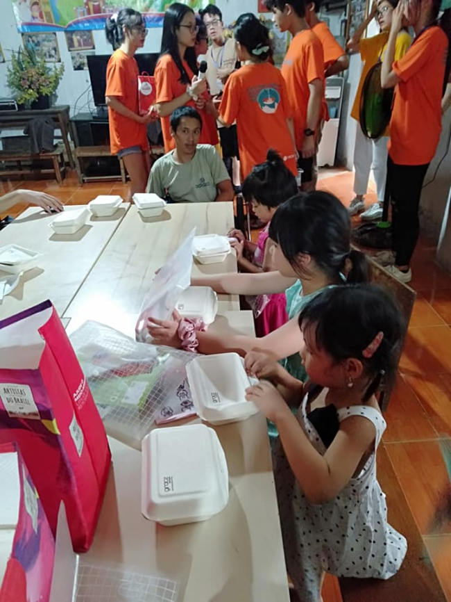 Top 10 trại trẻ mồ côi cần từ thiện tại Hà Nội