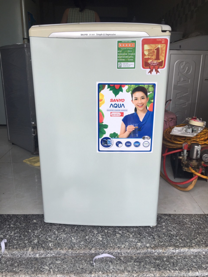Top 10 Nơi Bán Tủ Lạnh Mini Cũ Tại Hà Nội Uy Tín, Chất Lượng