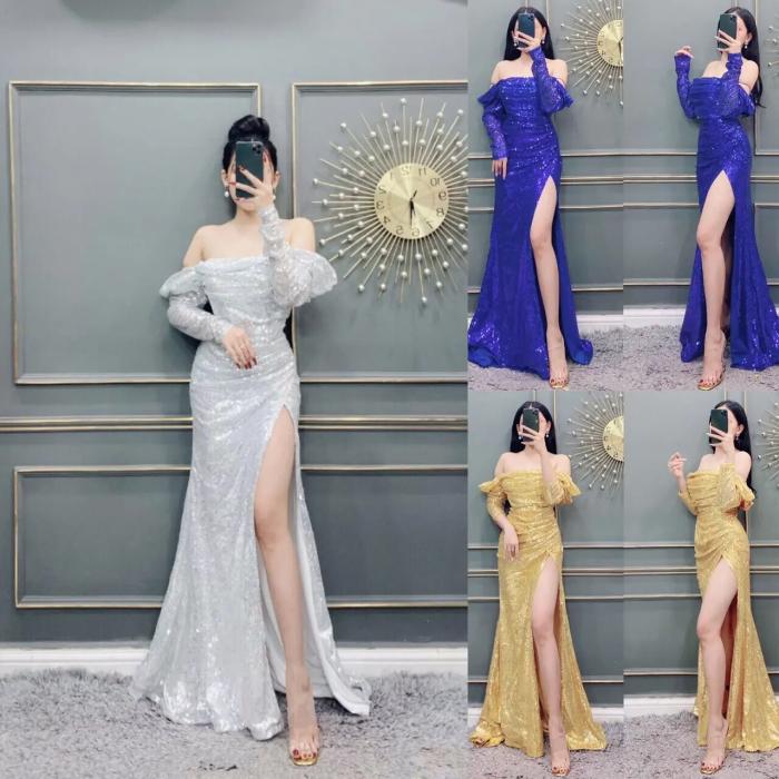 Giới thiệu shop váy đầm tuổi trung niên tại Hà Nội