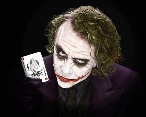 Khám Phá Ý Nghĩa Quân Bài Joker Và Cách Chơi Chi Tiết Nhất